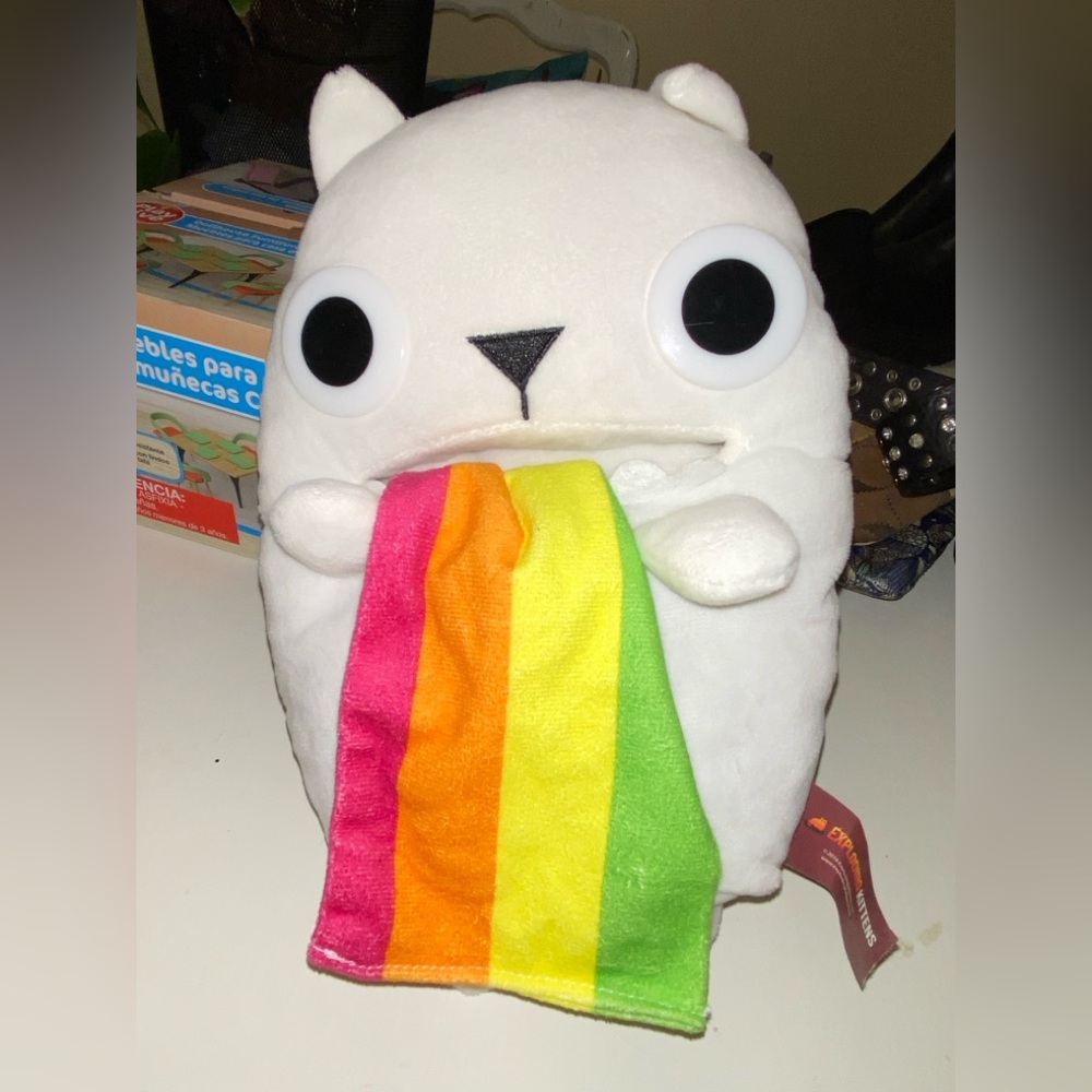 Exploding Kitten